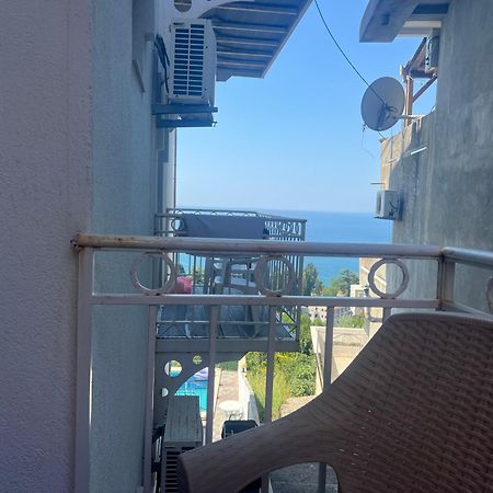Apartments Monte Ulcinj Esterno foto