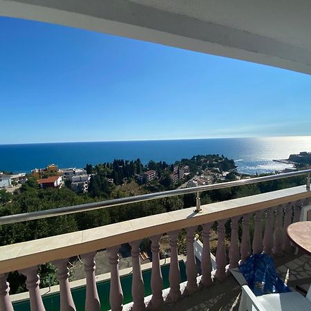 Apartments Monte Ulcinj Esterno foto