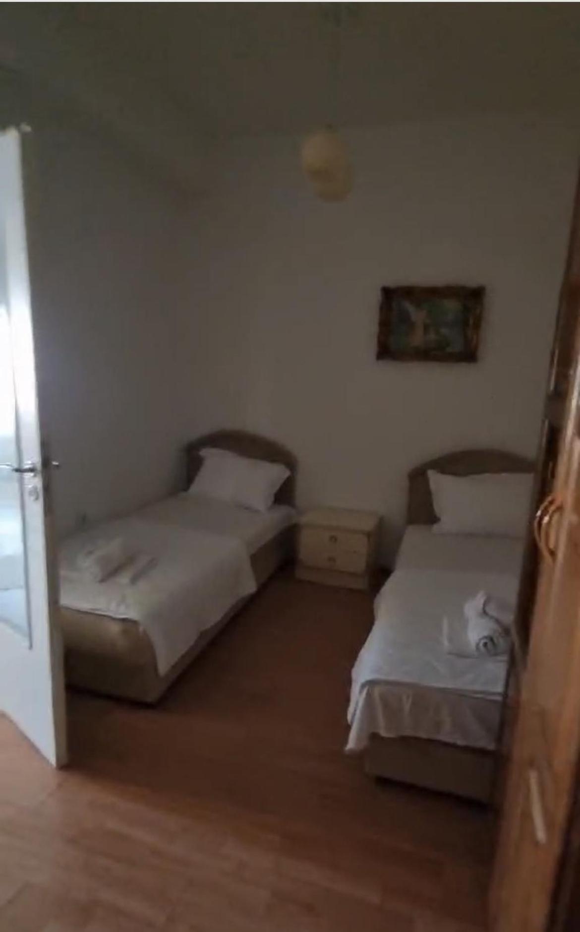 Apartments Monte Ulcinj Esterno foto