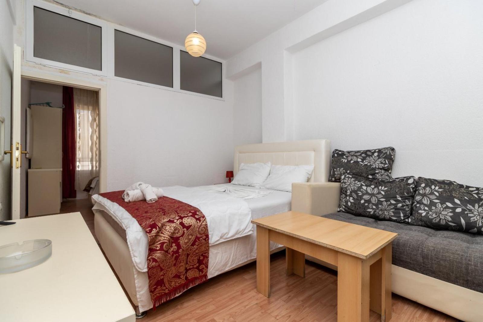 Apartments Monte Ulcinj Esterno foto