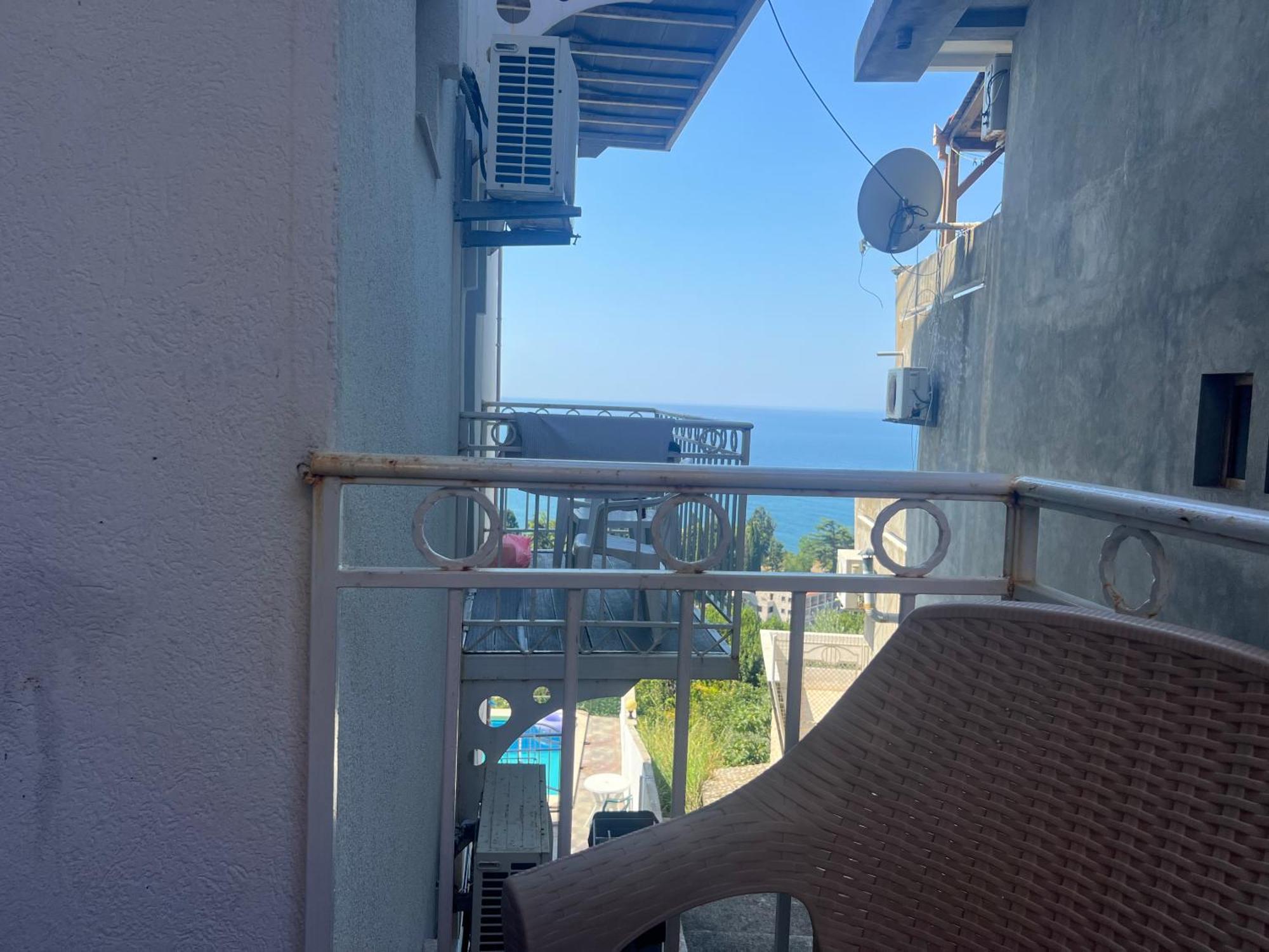 Apartments Monte Ulcinj Esterno foto