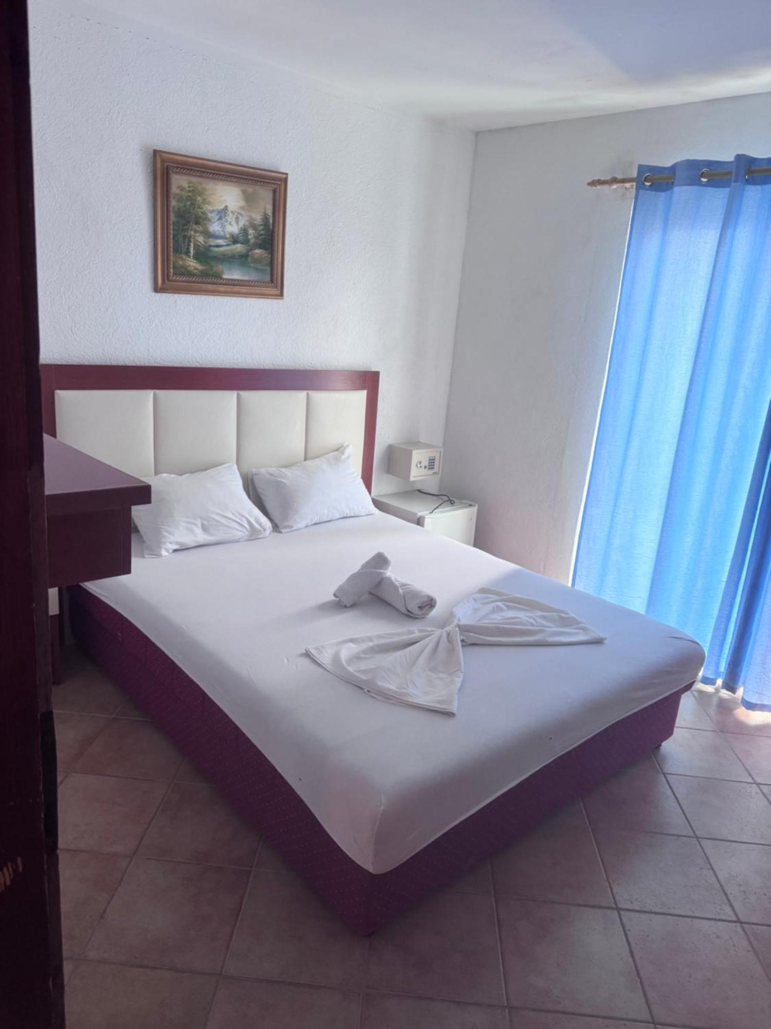 Apartments Monte Ulcinj Esterno foto