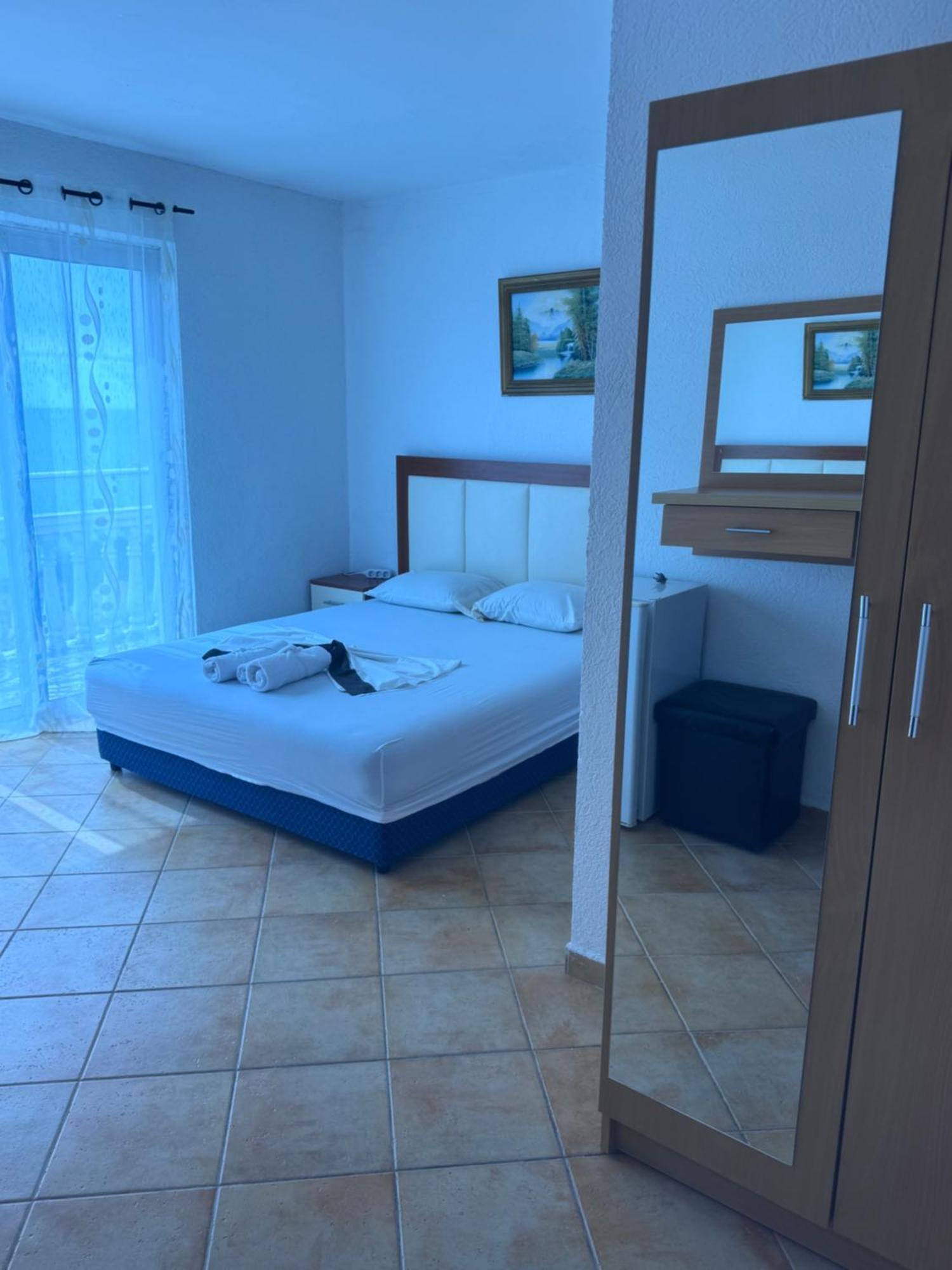 Apartments Monte Ulcinj Esterno foto